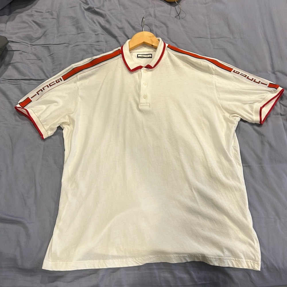 Gucci polo